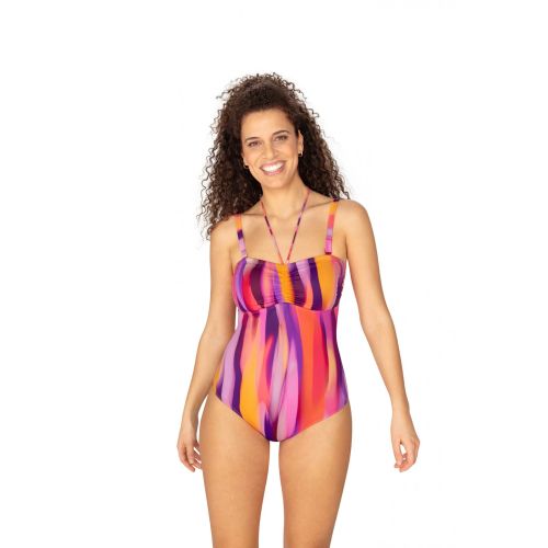 Sunrise едноделен костим за капење